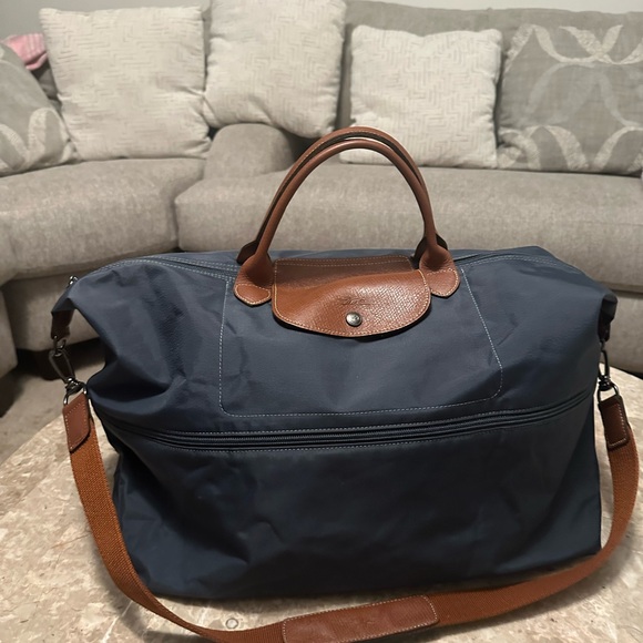 Longchamp
Le Pliage Extensible Modele Depose Tote - Picture 1 of 16